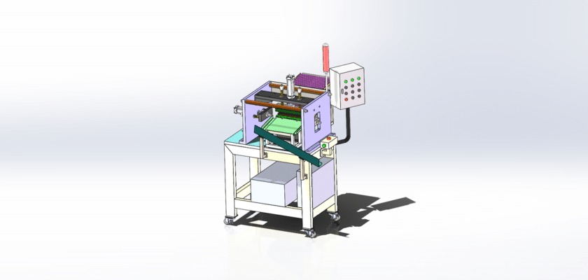 Pipe Expansion Equipment
