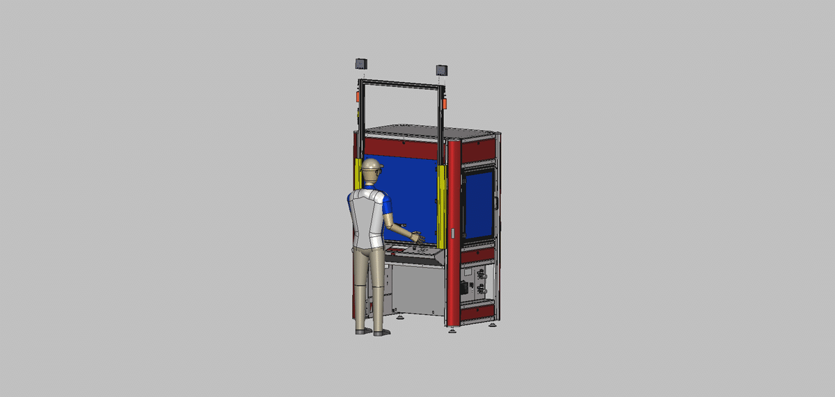 Unlock High-Quality Production Unit Drawing - Download Now - MechStream