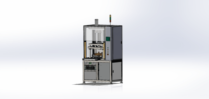 Shell Leak Detection