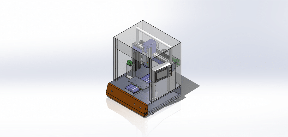 Unlock Your Universal Table Surface Three-Axis Drawing – Download Free ...