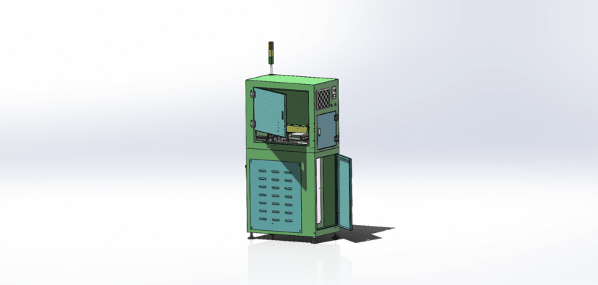 Vacuum Cleaner