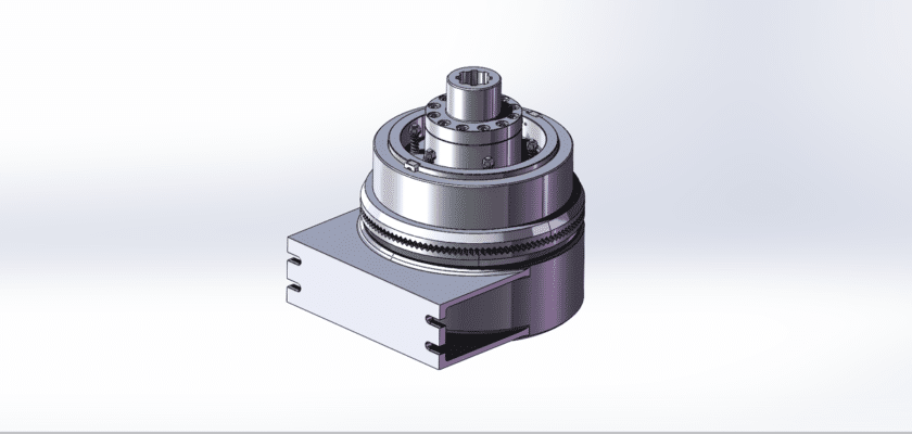 Electromagnetic Gear Clutch