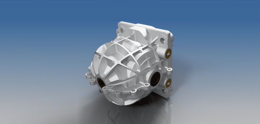Friction Clutch