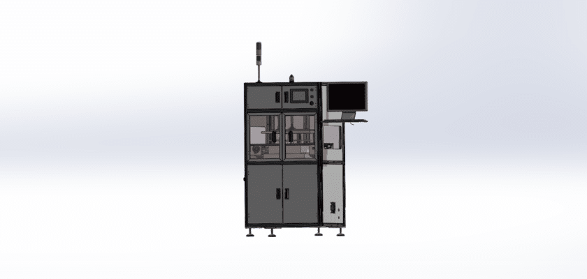 ICT Automatic Test Machine