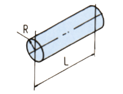 Chronic Distance Solid Shaft Calculator