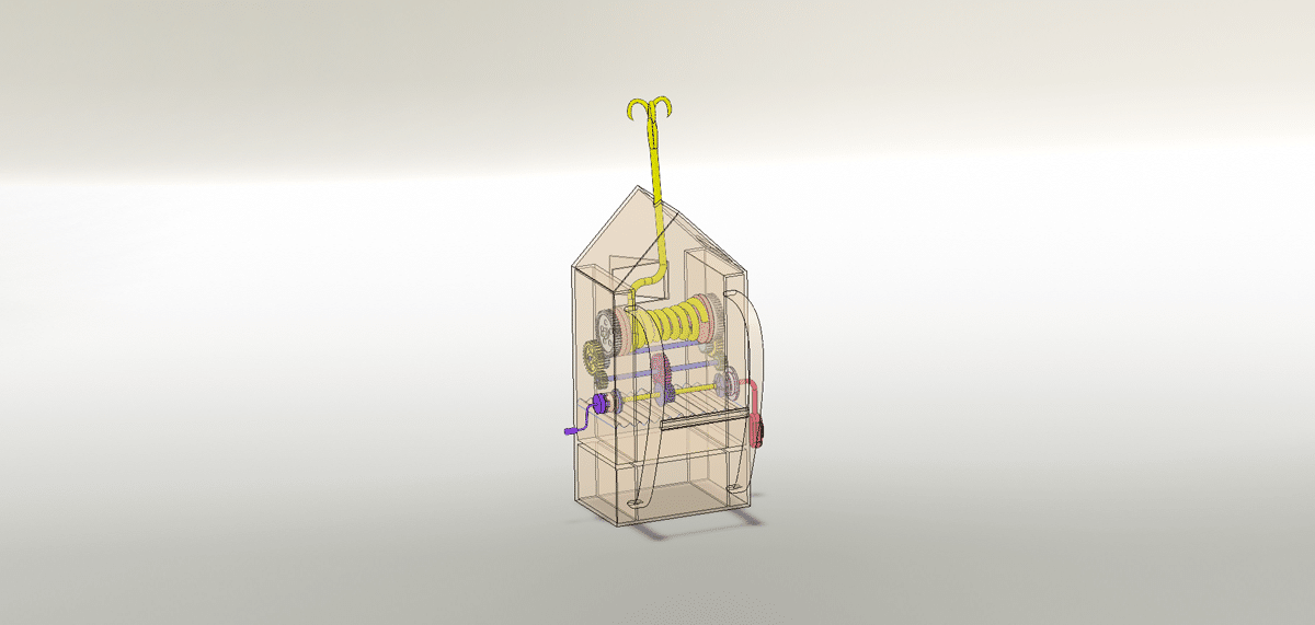 Parachute Rigging Drawing Ultimate Automatic Safety Parachute Rope Drawing Download - MechStream