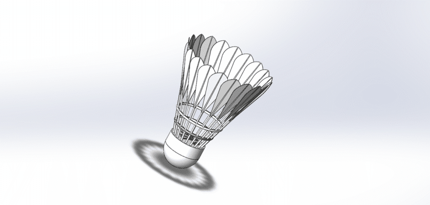 Badminton