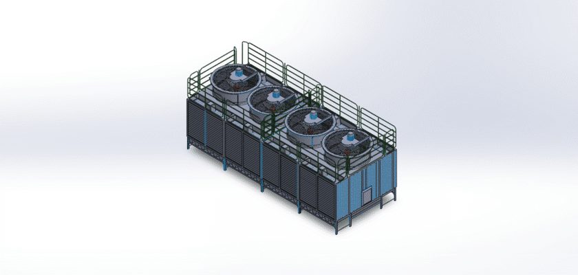 Cooling Instrument