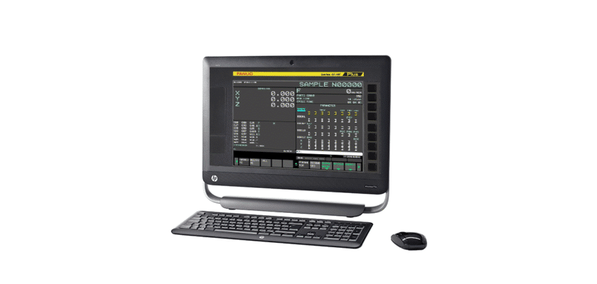 FANUC NC Guide V17.1