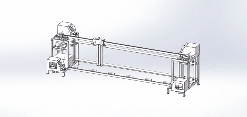 Nantong Cleaning Machine