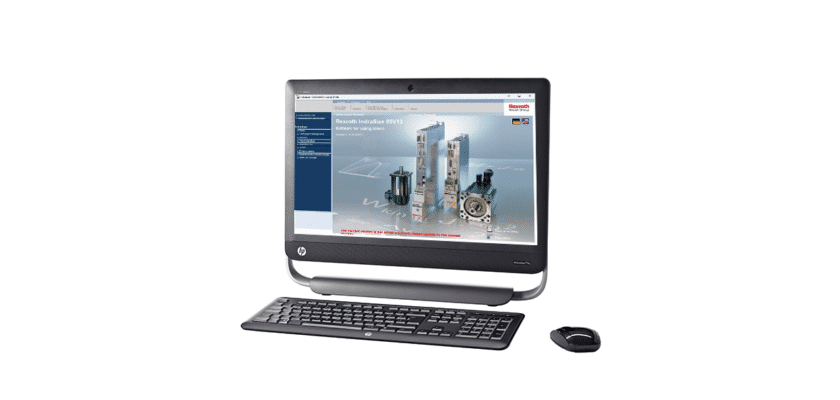 Rexroth IndraSize 05V13 Software