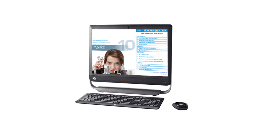 Rittal Cabinet 3D Selection Software