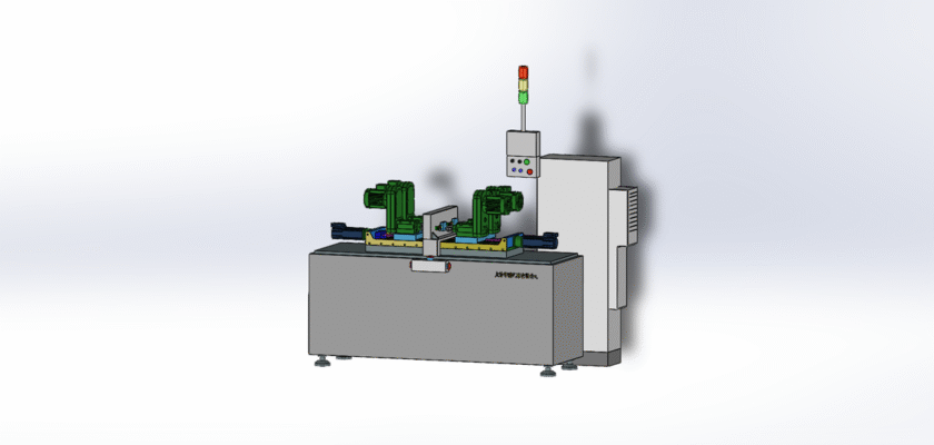 Automobile Connecting Rod Finishing Machine Tools
