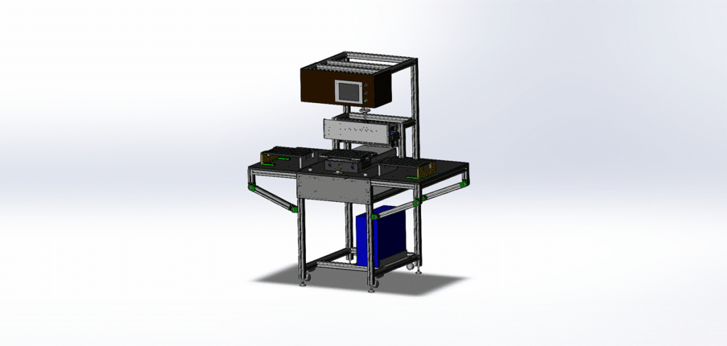 Barcode Scanner Drawing: Unveiling the Tech! - MechStream