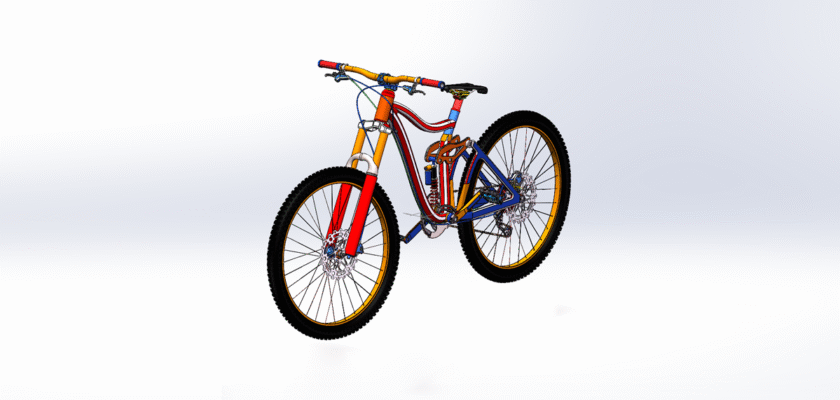 Bicycle