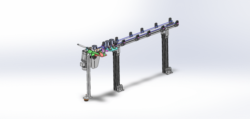 Conveyor
