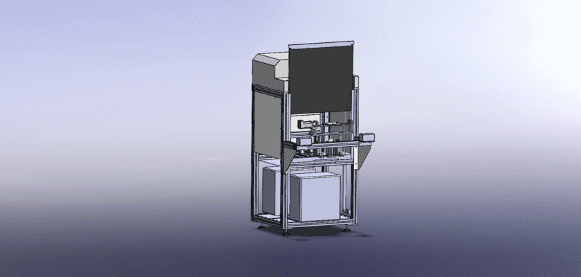 Customized Printing Machine