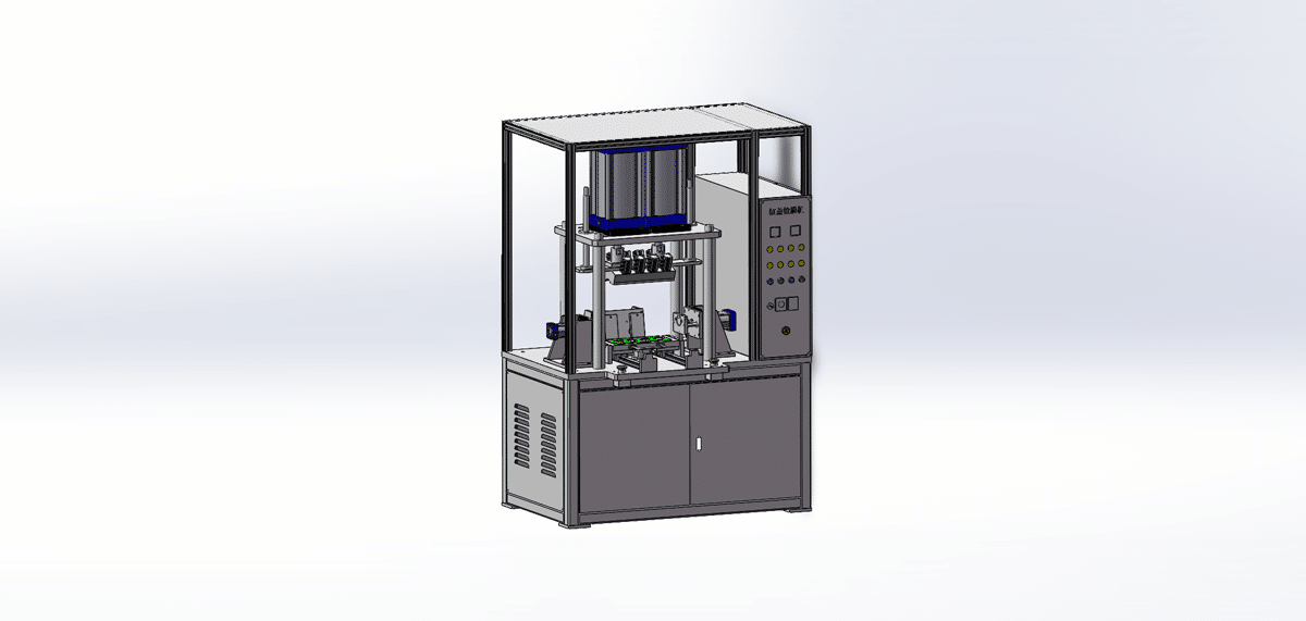 Powerful Cylinder Head Testing Equipment Drawing: Download Now ...
