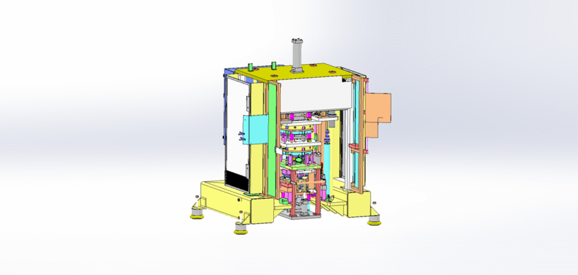 Frame Equipment