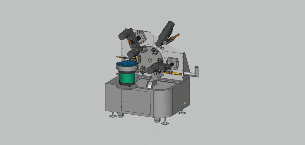 Pin Head Machine Ultimate Precision PIN Drilling Machine Drawing: Free Download ...