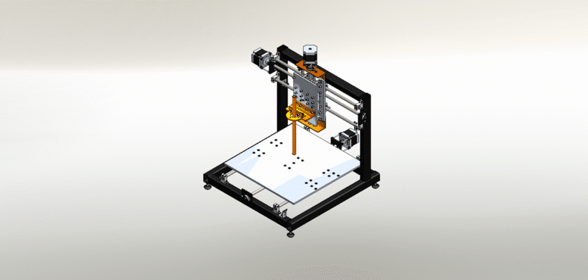 3D Printer