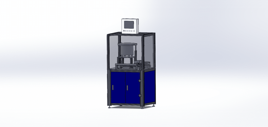 Discover the Power of Precision: Free Rubber Ring Loading Machine ...