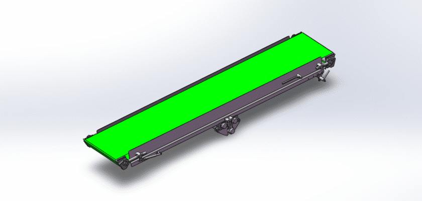 Belt Conveyor