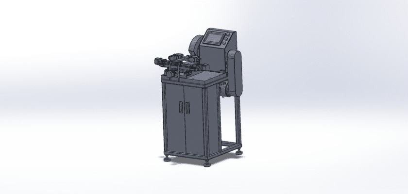 CNC Grinder