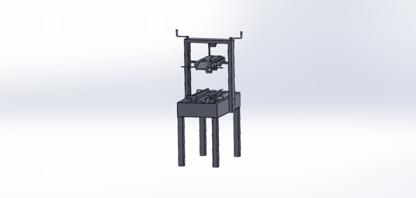 Cardboard Box Sealing Machine