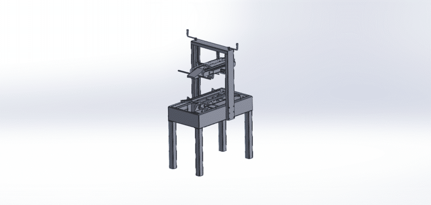 Carton Sealing Machine
