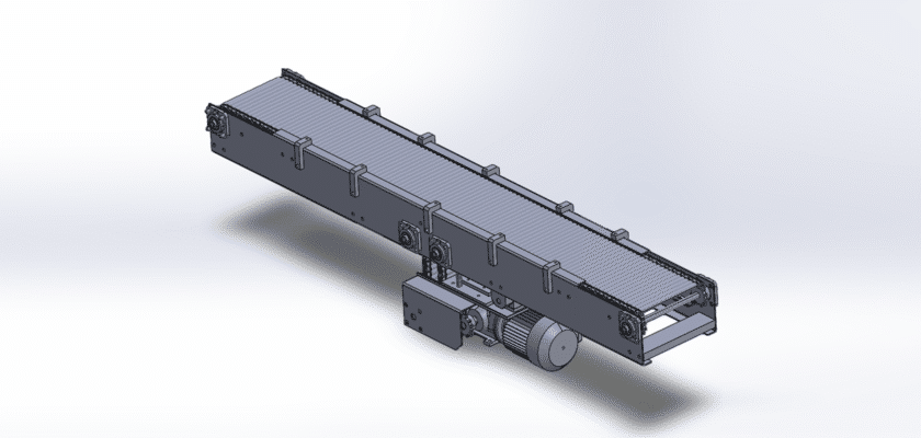 Conveyor
