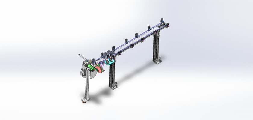 Conveyor