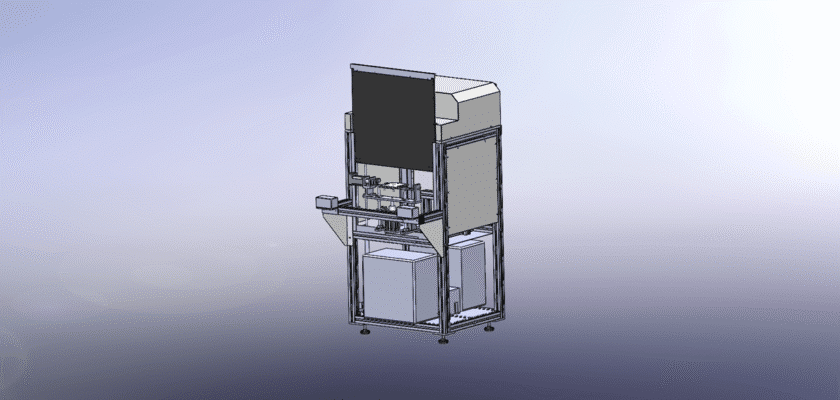 Customized Printing Machine