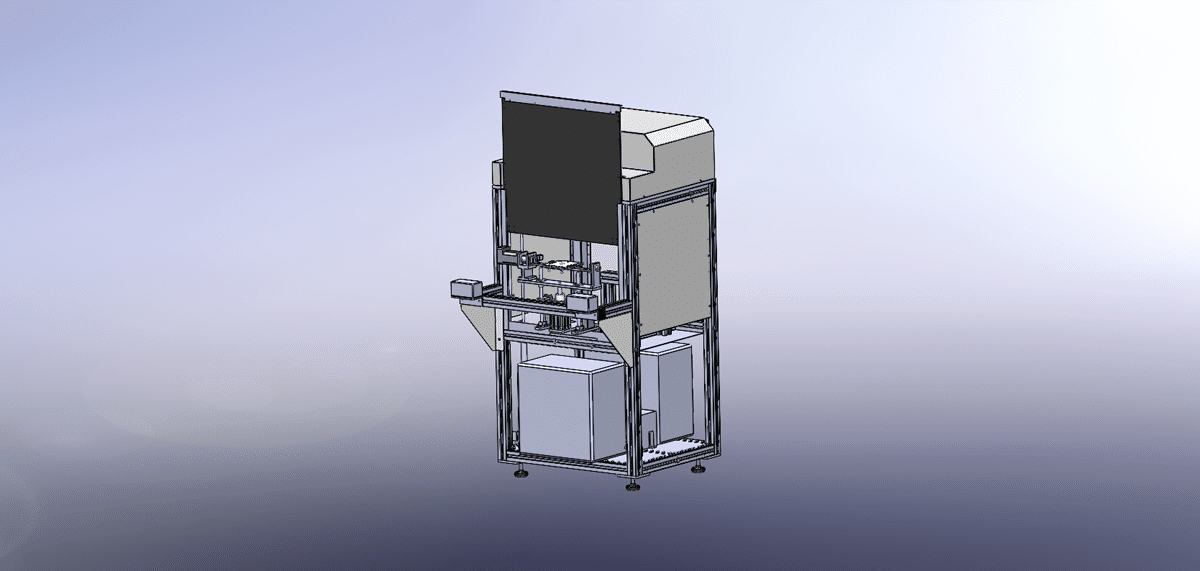 Free Customized Printing Machine Drawing: Download Now! - MechStream