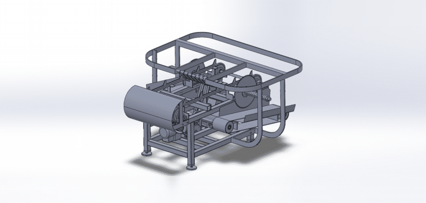 Cutting Machine