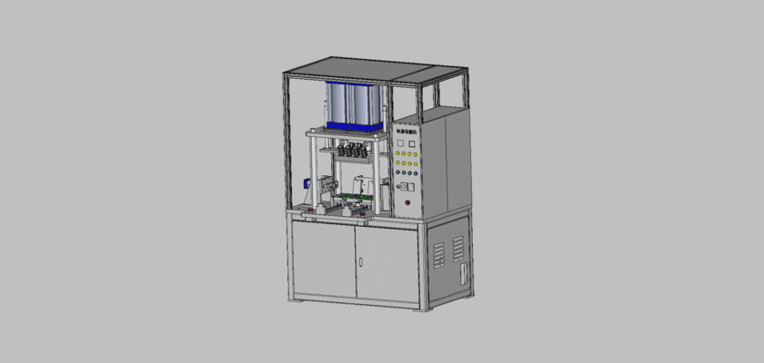 Engine Cylinder Head Testing Equipment