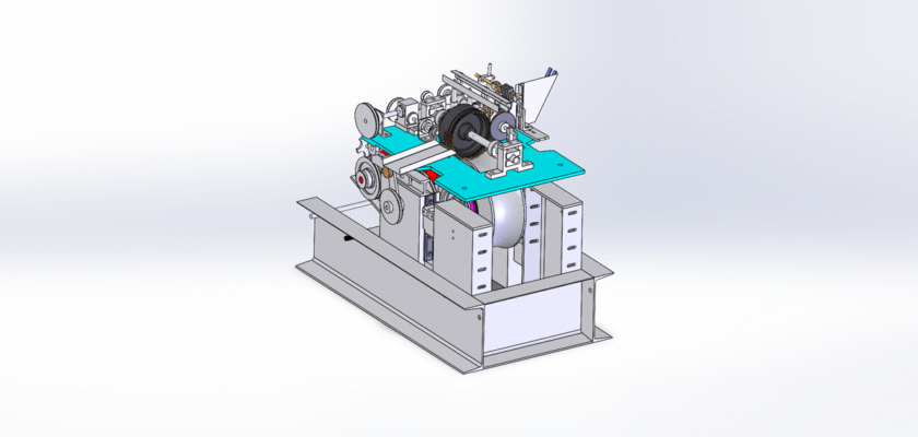 Grinding Machine