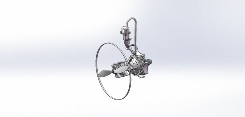 Gyro Pump