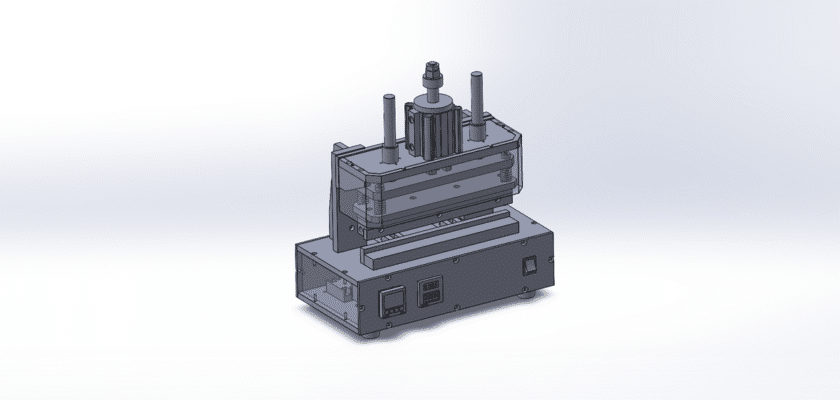 Heat Press