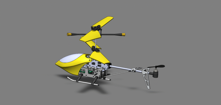 Helicopter