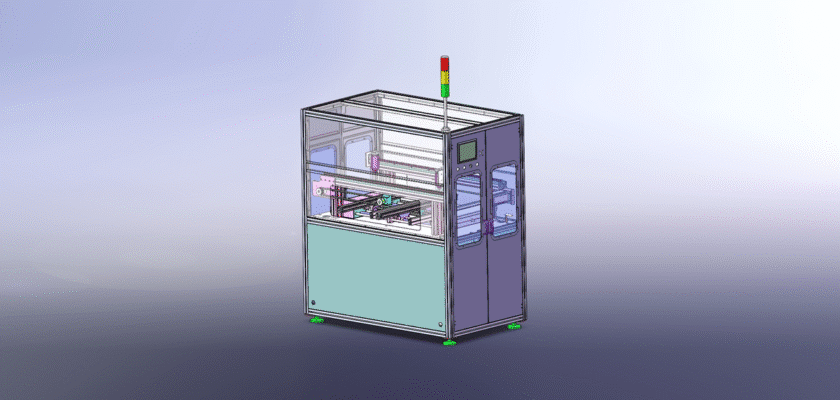 Dispensador de adhesivo termofusible