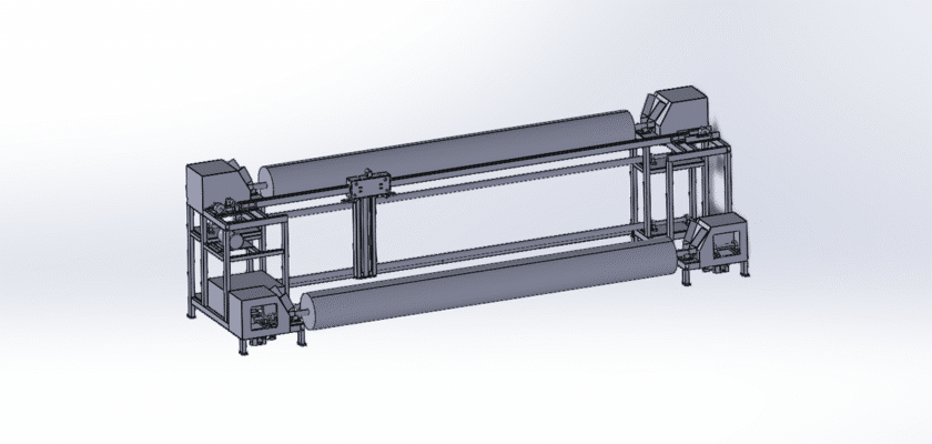 Nantong Cleaning Machine