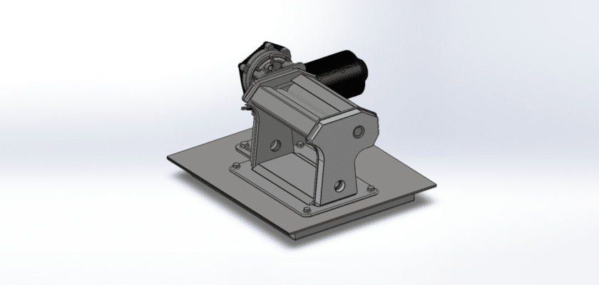 Pasta Maker