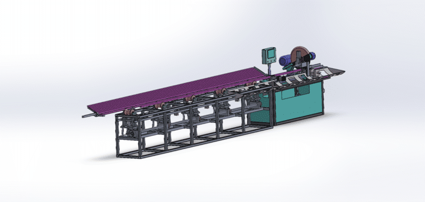 Pipe Saw