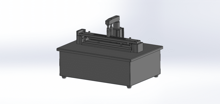 Pneumatic Ejector
