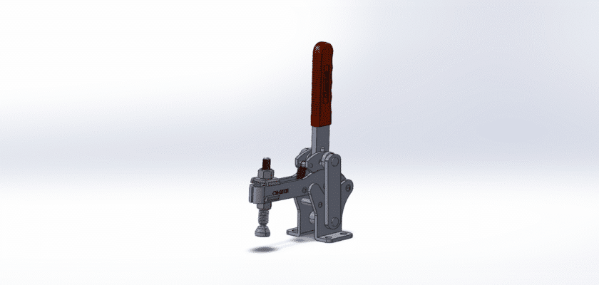 Quick Clamp