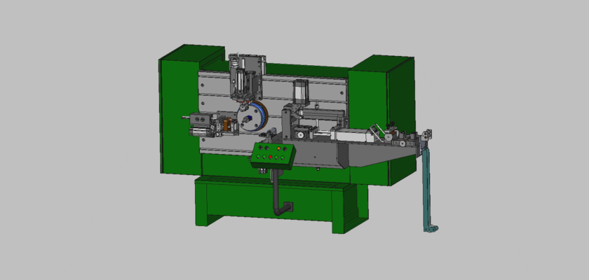Rewinder
