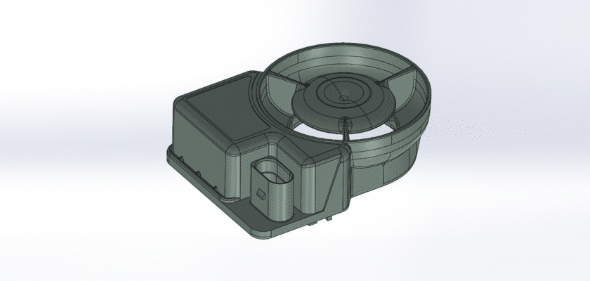 Robotic Assembly Workstation