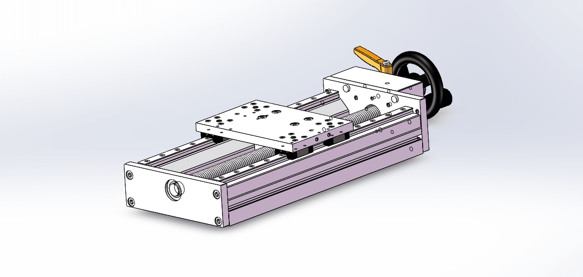 The Ultimate Tilt Assembly Drawing: Download for Free! - MechStream