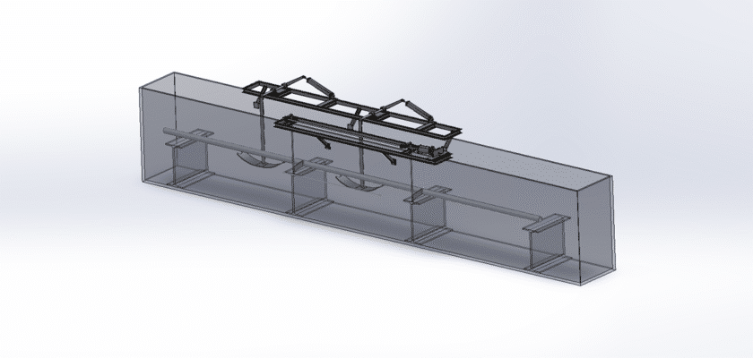 Tube Electroplating Equipment